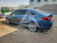 2017 Hyundai Sonata photo