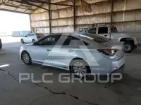 2017 Hyundai Sonata фото