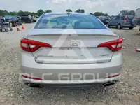 2017 Hyundai Sonata photo