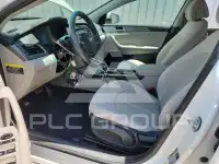 2017 Hyundai Sonata photo