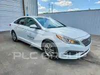 2017 Hyundai Sonata photo