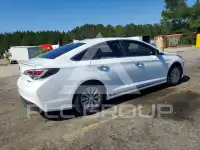 2017 Hyundai Sonata photo
