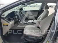 2017 Hyundai Sonata photo