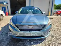 2017 Hyundai Sonata photo