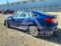 2017 Hyundai Sonata фото
