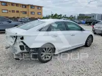 2017 Hyundai Sonata фото
