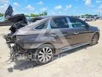 2017 Hyundai Sonata photo