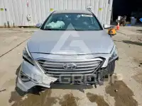2017 Hyundai Sonata photo