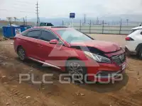 2017 Hyundai Sonata photo