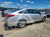 2017 Hyundai Sonata фото