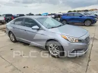 2017 Hyundai Sonata photo