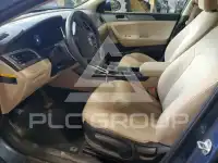 2017 Hyundai Sonata фото