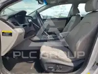 2017 Hyundai Sonata photo