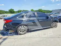 2017 Hyundai Sonata фото