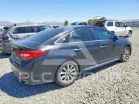 2017 Hyundai Sonata photo