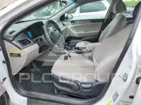 2017 Hyundai Sonata фото