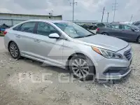 2017 Hyundai Sonata photo