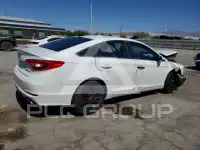 2017 Hyundai Sonata фото