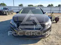 2017 Hyundai Sonata фото