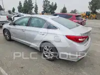 2017 Hyundai Sonata photo
