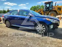 2017 Hyundai Sonata фото