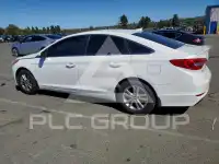 2017 Hyundai Sonata фото