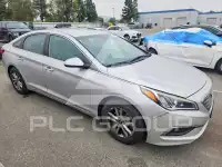 2017 Hyundai Sonata photo