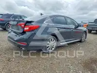 2017 Hyundai Sonata photo