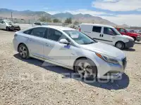 2017 Hyundai Sonata photo