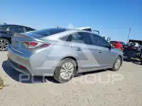2017 Hyundai Sonata фото