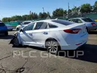 2017 Hyundai Sonata photo