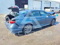 2017 Hyundai Sonata photo