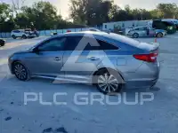 2017 Hyundai Sonata photo