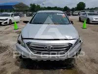 2017 Hyundai Sonata photo
