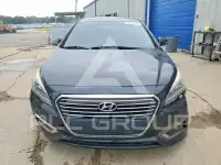 2017 Hyundai Sonata photo