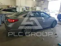 2017 Hyundai Sonata photo