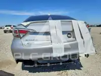 2017 Hyundai Sonata фото