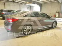 2017 Hyundai Sonata photo