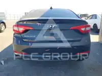 2017 Hyundai Sonata photo