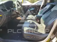 2017 Hyundai Sonata photo