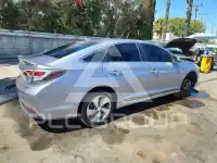 2017 Hyundai Sonata фото