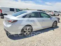 2017 Hyundai Sonata photo