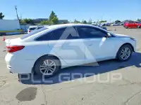 2017 Hyundai Sonata фото