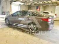 2017 Hyundai Sonata photo