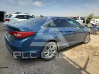 2017 Hyundai Sonata photo