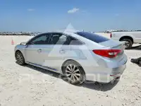 2017 Hyundai Sonata фото