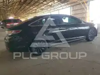 2017 Hyundai Sonata фото