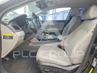 2017 Hyundai Sonata photo