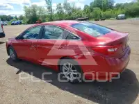 2017 Hyundai Sonata фото