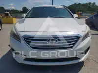 2017 Hyundai Sonata photo